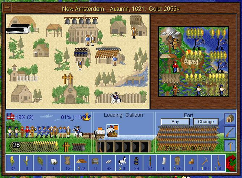 Illustration for article titled Can Games Handle History?